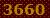 3677 code