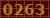 3677 code