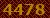 3677 code
