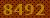 3677 code