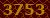 3677 code