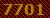 3677 code
