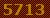 3677 code