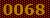 3677 code