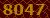3677 code