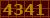 3677 code