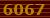 3677 code