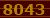 3677 code