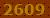 3677 code