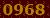 3677 code