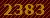 3677 code