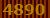 3677 code