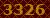 3677 code