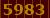 3677 code
