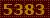3677 code