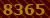 3677 code