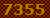 3677 code