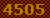 3677 code