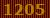 3677 code