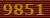 3677 code