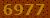 3677 code
