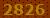 3677 code
