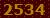 3677 code