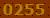 3677 code