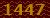 3677 code