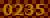 0232 Code