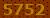 3677 code