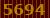 3677 code