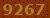 3677 code
