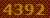 3677 code