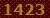 3677 code