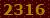 3677 code