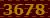 3677 code