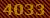 3677 code