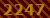 3677 code