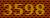 3677 code