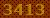 3677 code