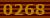 3677 code