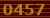 3677 code