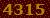 3677 code