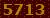 3677 code