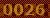 3677 code