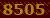 3677 code