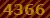 3677 code
