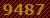 3677 code