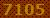 3677 code